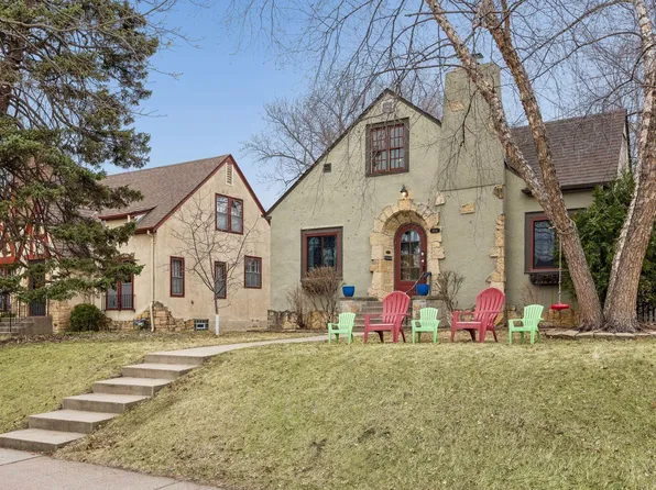 4705 Elliot Ave, Minneapolis, MN 55407