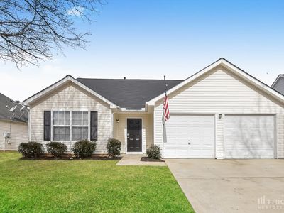 42 Waters Edge Way, Fayetteville, GA, 30215