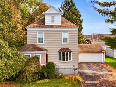 1129 Hilton Ave, Utica, NY, 13501