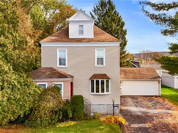 1129 Hilton Ave, Utica, NY 13501