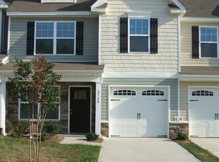 2140 Alamar Dr, High Point, NC 27265