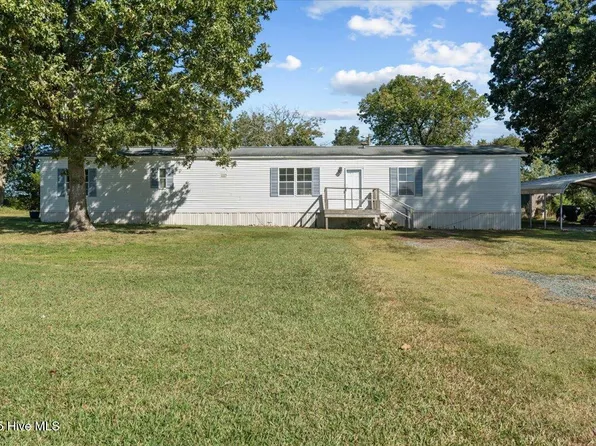 18070 Nc Highway 902, Bear Creek, NC 27207