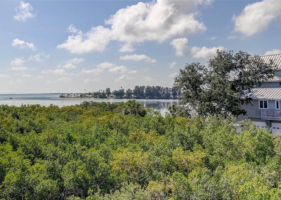 Island Club Of Tarpon Springs Condominiums 1500 Sunset Rd Tarpon