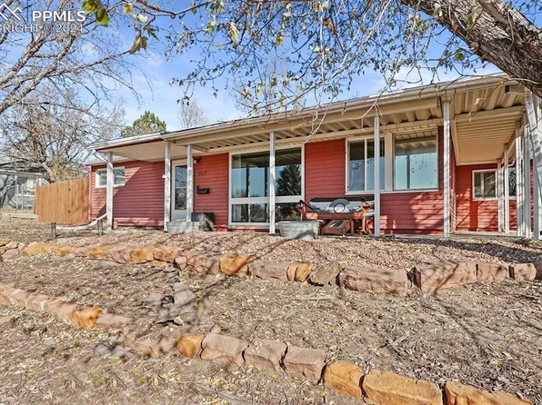2119 N Union Blvd, Colorado Springs, CO 80909