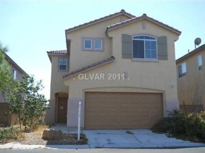 7835 Trophy Run Ave, Las Vegas, NV, 89113