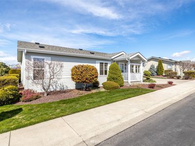 526 Monterey Drive, East Wenatchee, WA, 98802