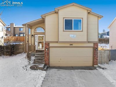 2745 Charlottesville Dr, Colorado Springs, CO, 80922