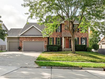 16002 Tanglewood Dr, Urbandale, IA, 50323