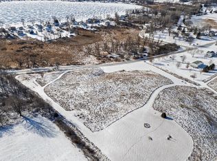 7542 W Waterford Rd LOT 2, Hartford, WI 53027