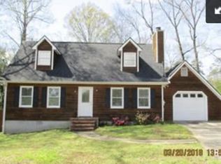 4794 Leo Pl, Macon, GA 31210