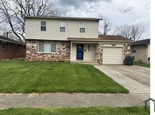 1396 Berkeley Rd, Columbus, OH 43206