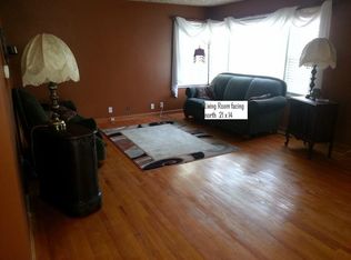219 N 4th St, Seward, NE 68434