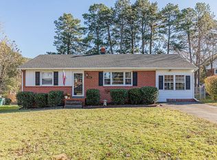 7107 Rumford Rd, Henrico, VA 23228
