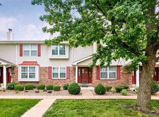 1722 N Wisteria Dr #5, Saint Charles, MO 63303