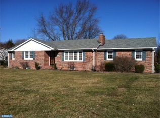 6405 Melody Ln, Milford, DE 19963