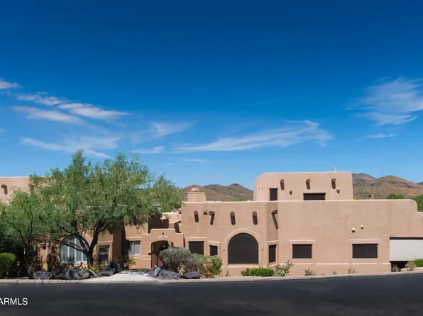 38065 N CAVE CREEK Road #27, Cave Creek, AZ 85331