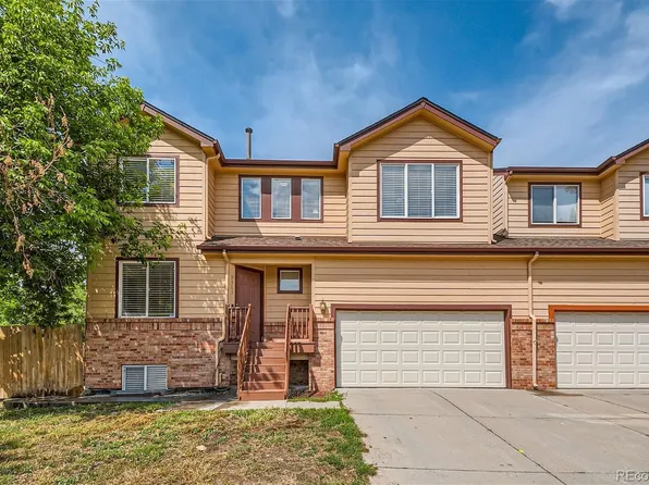 9563 E Louisiana Place, Denver, CO 80247