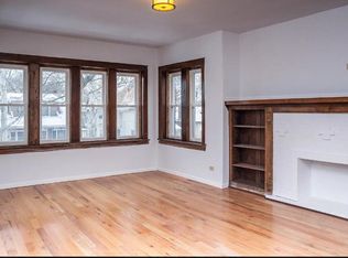 12121 S Eggleston Ave #2, Chicago, IL