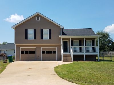 169 Northridge Dr #1, Danielsville, GA, 30633