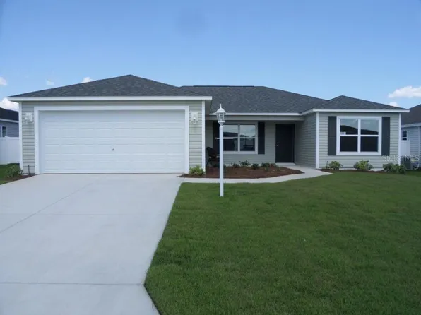 3381 Harris Ct, The Villages, FL 32163