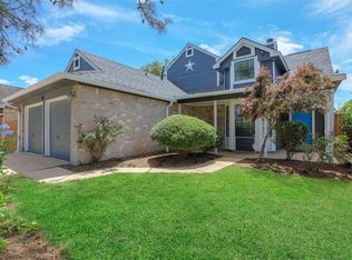 11939 Mountain Ridge Rd, Houston, TX 77043