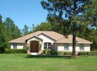 1029 N Chance Way, Inverness, FL 34453