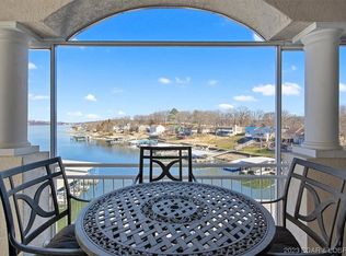 144 Majestic Pointe #4A, Sunrise Beach, MO 65079