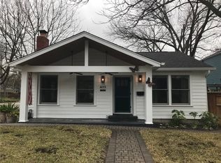 4013 Ramsey Ave, Austin, TX 78756