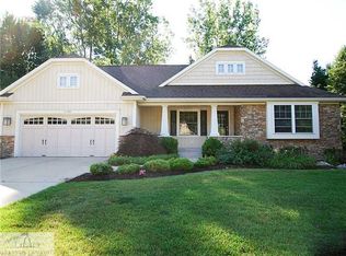 15389 Club Course Dr, Bath, MI 48808
