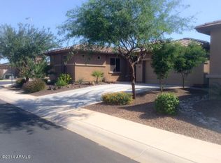 1853 W Homestead Dr, Chandler, AZ 85286