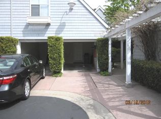 206 Mendocino Way, Redwood City, CA 94065