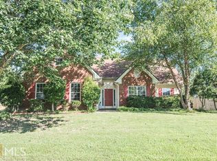 135 Grayview Ct, Grayson, GA 30017