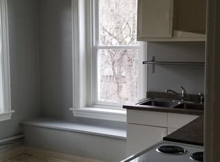 821 Delaware Ave APT 2, Fountain Hill, PA 18015