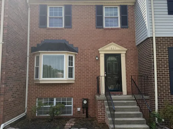 1027 Cutler Hbr, Pasadena, MD 21122