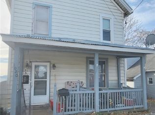 1020 Main St, Berlin, PA 15530