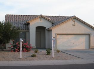 3343 E Canyon Creek Dr, Gilbert, AZ 85295