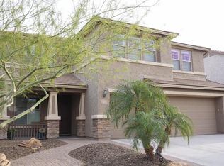 5609 W Tombstone Trl, Phoenix, AZ 85083