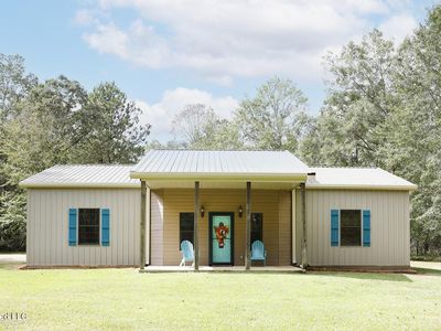 410 Doolittle Ln SW, Bogue Chitto, MS, 39629
