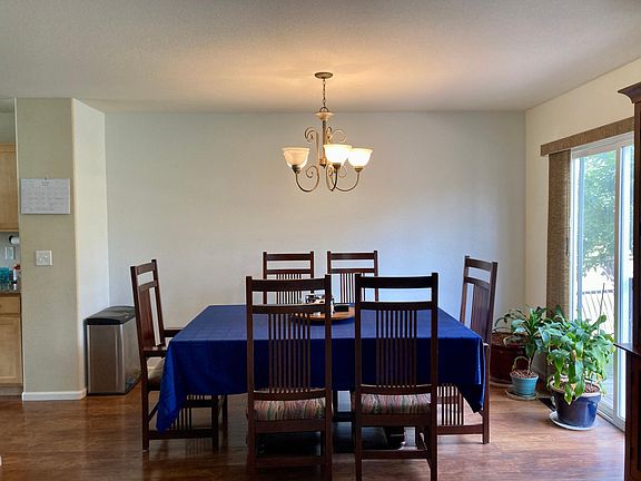 Dining Room/ Main Level