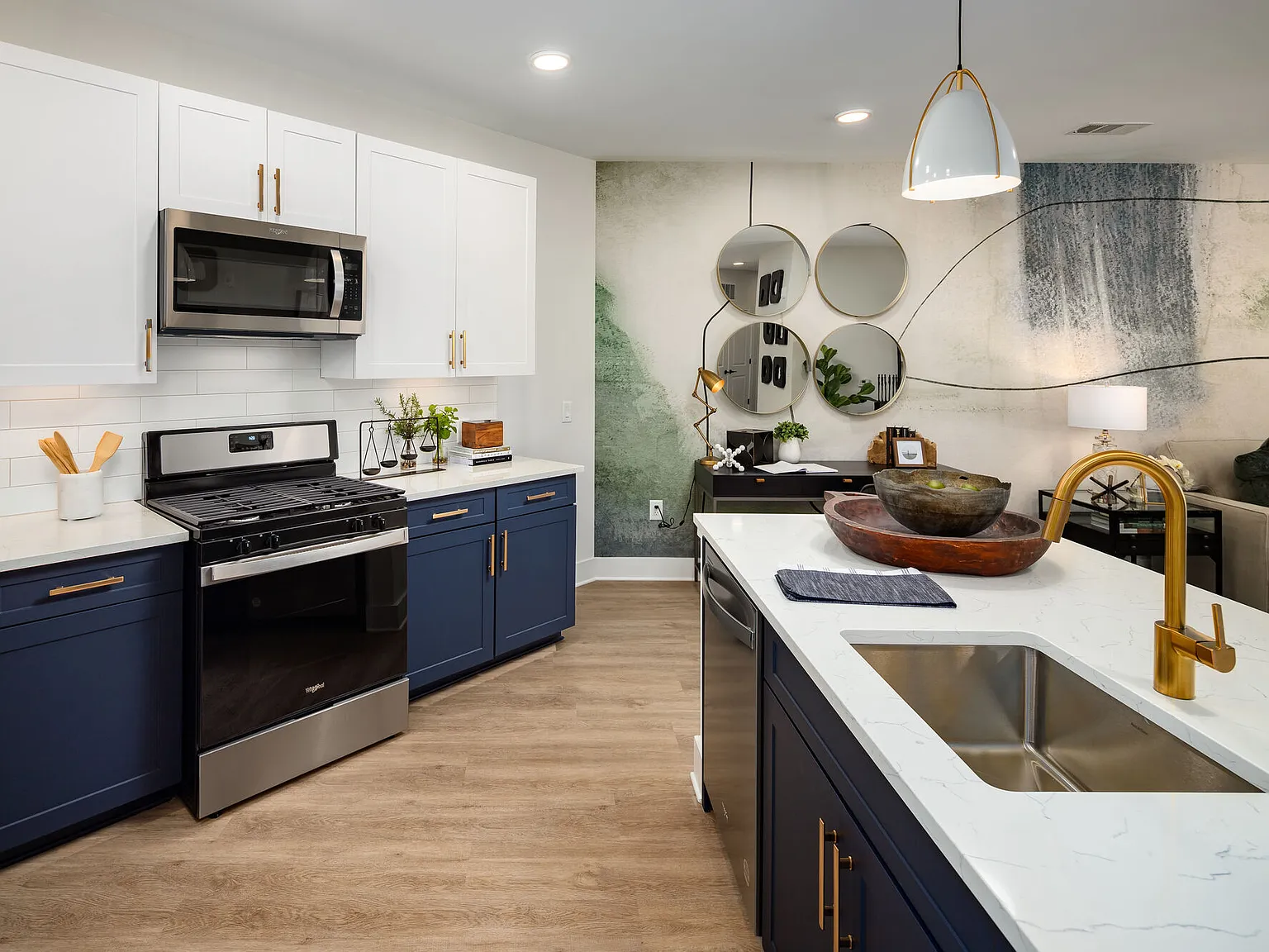Porter Brookhaven — Photo 3