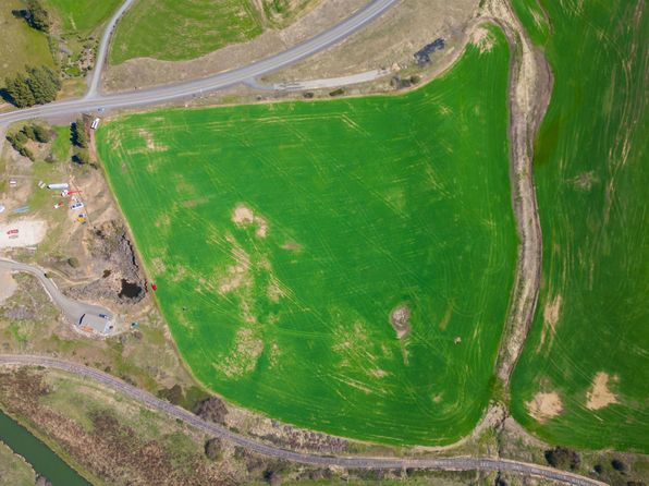 S Lot 3 Hwy #6, Potlatch, ID 83855
