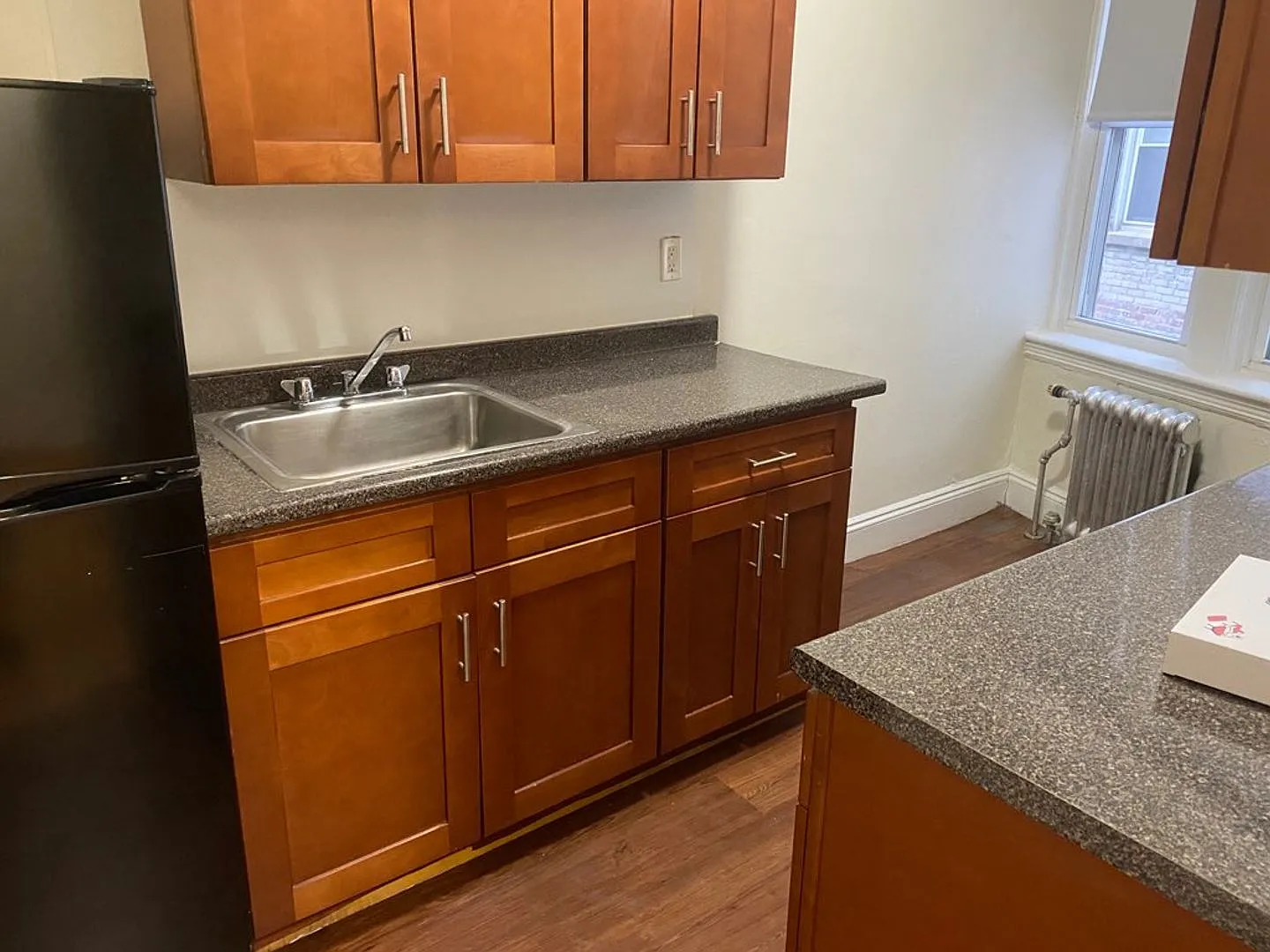 Nicely renovated 1 bed near the heart of Fenway! — Photo 3