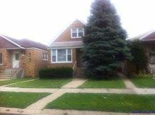 7209 S Hamlin Ave, Chicago, IL 60629