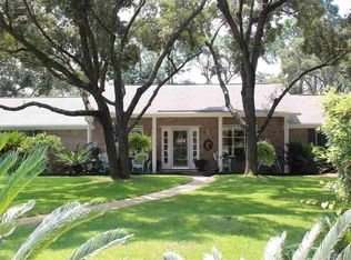 4 Papago Cir, Perdido Key, FL 32507