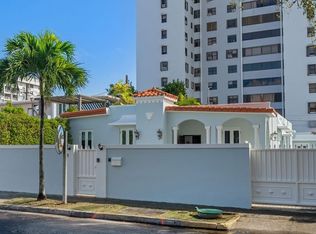 15 Guerrero Noble, San Juan, PR 00913