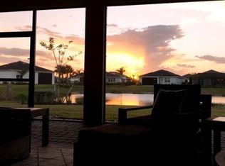 16245 Preservation Blvd, Punta Gorda, FL 33982