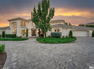 790 Aspen Trl, Reno, NV 89519