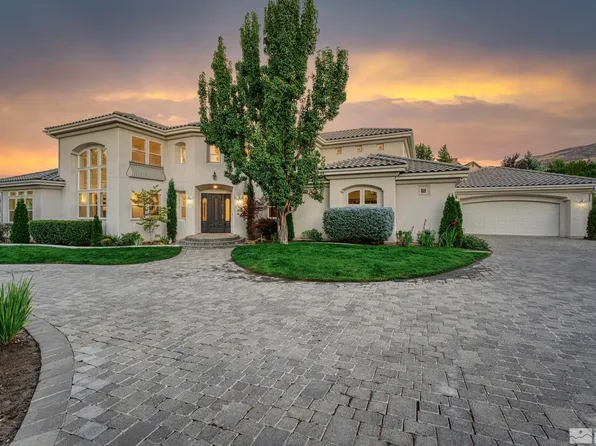 790 Aspen Trl, Reno, NV 89519