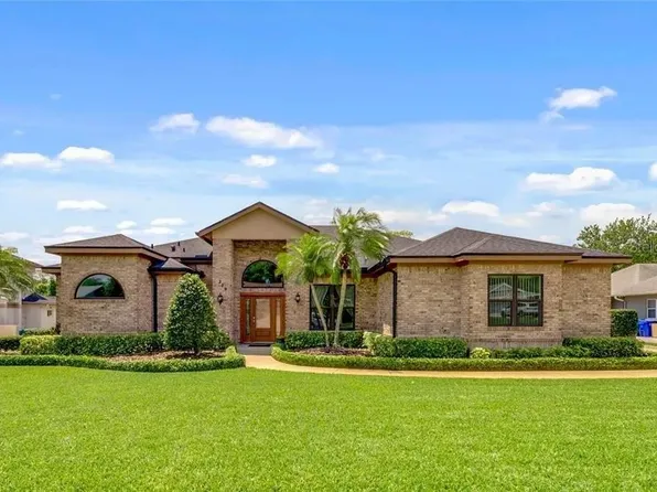 329 Sprucewood Rd, Lake Mary, FL 32746