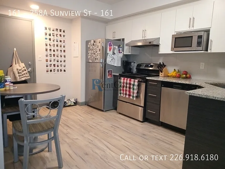 161 Sunview St #161-258A — Photo 4